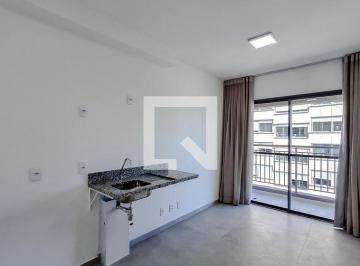 Apartamento · 28m² · 1 Quarto · Apartamento para Aluguel - Liberdade, 1 Quarto,  28 m² - São Paulo