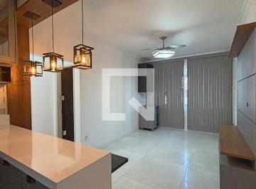 Apartamento · 70m² · 2 Quartos · 2 Vagas · Apartamento para Aluguel - Gonzaga , 2 Quartos, 70 m² - Santos