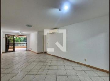 Apartamento · 143m² · 3 Quartos · 2 Vagas · Apartamento para Aluguel - Recreio, 3 Quartos,  143 m² - Rio de Janeiro
