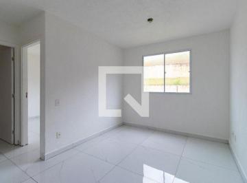 Apartamento · 42m² · 2 Quartos · 1 Vaga · Apartamento para Aluguel - Jardim Petrópolis, 2 Quartos, 42 m² - Cotia