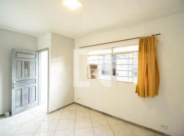 Casa · 48m² · 1 Quarto · 1 Vaga · Casa para Aluguel - Tatuapé, 1 Quarto, 48 m² - São Paulo
