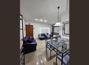 Apartamento · 102m² · 3 Quartos · 2 Vagas · Apartamento para Aluguel - Vila Assunção, 3 Quartos, 102 m² - Santo André
