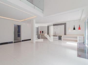 Casa · 1000m² · 4 Quartos · 10 Vagas · Casa para Aluguel - Vila Emilio, 4 Quartos, 1000 m² - Mauá