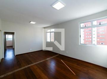 Apartamento · 110m² · 3 Quartos · 1 Vaga · Apartamento para Aluguel - Santa Efigênia, 3 Quartos, 110 m² - Belo Horizonte