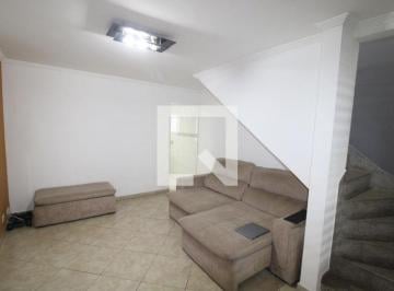 Casa · 145m² · 2 Quartos · 1 Vaga · Casa para Aluguel - Vila Nova Cachoeirinha, 2 Quartos, 145 m² - São Paulo