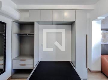 Apartamento · 27m² · 1 Quarto · Apartamento para Aluguel - Ipiranga, 1 Quarto,  27 m² - São Paulo