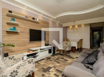 Casa · 140m² · 3 Quartos · 2 Vagas · Casa para Aluguel - Cidade Patriarca, 3 Quartos, 140 m² - São Paulo