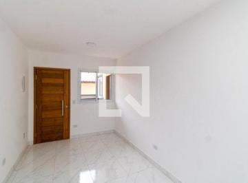 Apartamento · 43m² · 2 Quartos · Apartamento para Aluguel - Vila Mazzei, 2 Quartos, 43 m² - São Paulo