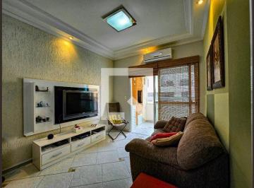 Apartamento · 86m² · 2 Quartos · Apartamento para Aluguel - Vila Nova Alianca, 2 Quartos, 86 m² - Jacareí