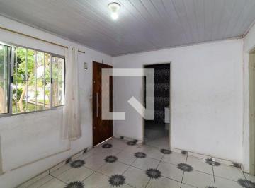 Casa · 43m² · 1 Quarto · Casa para Aluguel - Jardim Tiete, 1 Quarto, 43 m² - São Paulo