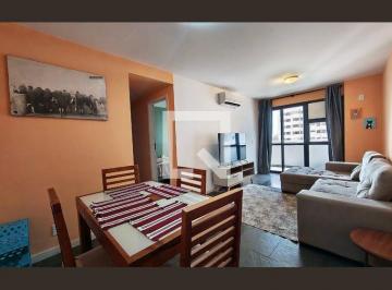 Apartamento · 70m² · 2 Quartos · 1 Vaga · Apartamento para Aluguel - Barra da Tijuca - Marapendi, 2 Quartos, 70 m² - Rio de Janeiro