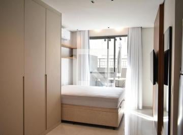 Apartamento · 23m² · Imoveis - no Vila da Saúde