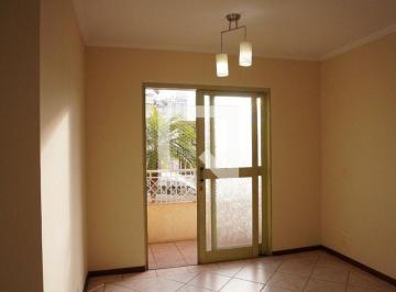 Apartamento · 80m² · 3 Quartos · 1 Vaga · Apartamento para Aluguel - Jardim São Carlos, 3 Quartos, 80 m² - São Carlos