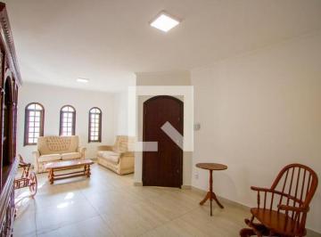 Casa · 230m² · 4 Quartos · 2 Vagas · Casa para Aluguel - Vila Metalúrgica, 4 Quartos,  230 m² - Santo André