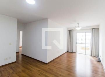 Apartamento · 86m² · 3 Quartos · 2 Vagas · Apartamento para Aluguel - Alphaville, 3 Quartos, 86 m² - Barueri