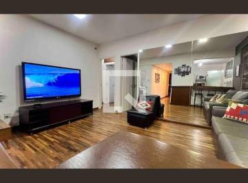 Apartamento · 120m² · 3 Quartos · 1 Vaga · Apartamento para Aluguel - Vila Nova Conceição, 3 Quartos,  120 m² - São Paulo