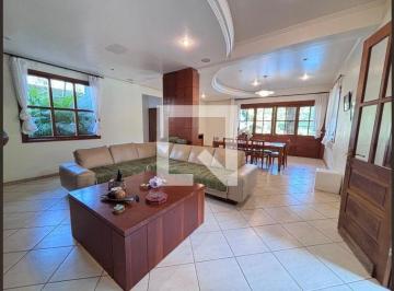 Casa · 960m² · 4 Quartos · 3 Vagas · Casa para Aluguel - Barra da Tijuca - Marapendi, 4 Quartos, 960 m² - Rio de Janeiro