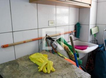 Apartamento · 49m² · 2 Quartos · Apartamento para Aluguel - Centro, 2 Quartos, 49 m² - São Paulo
