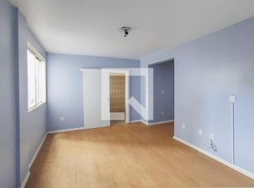 Apartamento · 60m² · 2 Quartos · Apartamento para Aluguel - Morro do Espelho, 2 Quartos,  60 m² - São Leopoldo