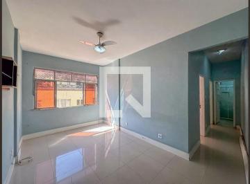 Apartamento · 65m² · 2 Quartos · 1 Vaga · Apartamento para Aluguel - Santa Teresa, 2 Quartos, 65 m² - Rio de Janeiro
