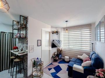 Apartamento · 34m² · 2 Quartos · 1 Vaga · Apartamento para Aluguel - Cambuci, 2 Quartos, 34 m² - São Paulo