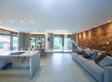 Casa · 350m² · 4 Quartos · 5 Vagas · Casa para Aluguel - Casa Branca, 4 Quartos, 350 m² - Brumadinho