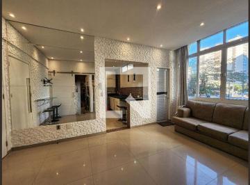 Apartamento · 78m² · 2 Quartos · 1 Vaga · Apartamento para Aluguel - Vila Nova Alianca, 2 Quartos,  78 m² - Jacareí