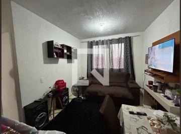 Apartamento · 40m² · 2 Quartos · 1 Vaga · Apartamento para Aluguel - Pilares, 2 Quartos, 40 m² - Rio de Janeiro