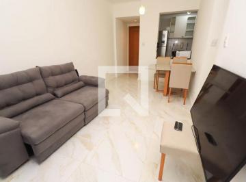 Apartamento · 60m² · 2 Quartos · 1 Vaga · Apartamento para Aluguel - Armação, 2 Quartos, 60 m² - Salvador