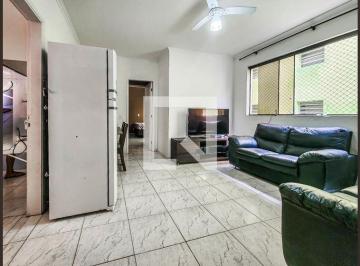 Apartamento · 76m² · 2 Quartos · 1 Vaga · Apartamento para Aluguel - Vila Valença, 2 Quartos, 76 m² - São Vicente