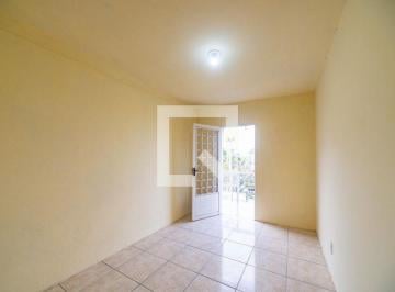 Casa · 70m² · 2 Quartos · 1 Vaga · Casa para Aluguel - Jardim Universitário, 2 Quartos,  70 m² - Viamão