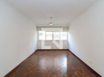 Apartamento · 112m² · 3 Quartos · 1 Vaga · Apartamento para Aluguel - Jardim Paulista, 3 Quartos, 112 m² - São Paulo