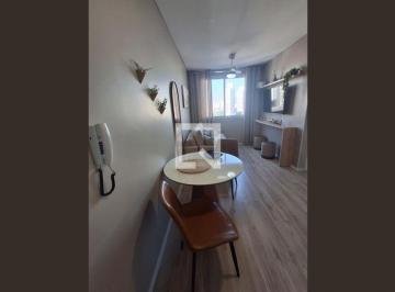 Apartamento · 40m² · 2 Quartos · Apartamento para Aluguel - Belém, 2 Quartos, 40 m² - São Paulo