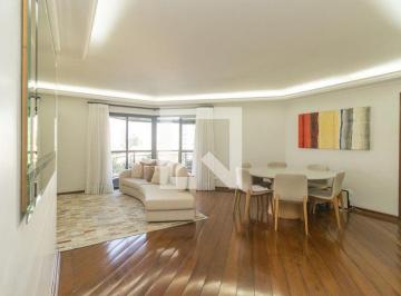 Apartamento · 130m² · 4 Quartos · 3 Vagas · Apartamento para Aluguel - Jardim Avelino , 4 Quartos,  130 m² - São Paulo