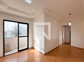 Apartamento · 68m² · 3 Quartos · 1 Vaga · Apartamento para Aluguel - Nova Petrópolis, 3 Quartos, 68 m² - São Bernardo do Campo
