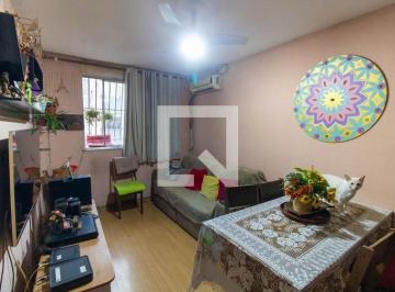 Apartamento · 70m² · 3 Quartos · 1 Vaga · Apartamento para Aluguel - Santa Rosa , 3 Quartos, 70 m² - Niterói