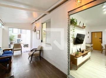 Apartamento · 130m² · 3 Quartos · 1 Vaga · Apartamento para Aluguel - Buritis, 3 Quartos, 130 m² - Belo Horizonte