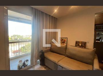 Apartamento · 65m² · 2 Quartos · 1 Vaga · Apartamento para Aluguel - Ponte Preta, 2 Quartos,  65 m² - Campinas