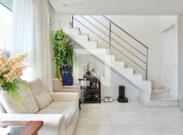 Apartamento · 240m² · 3 Quartos · 3 Vagas · Apartamento para Aluguel - São Lucas, 3 Quartos, 240 m² - Belo Horizonte