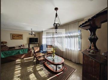 Casa · 350m² · 3 Quartos · 5 Vagas · Casa para Aluguel - Vila Mazzei, 3 Quartos,  350 m² - São Paulo
