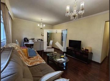 Apartamento · 114m² · 3 Quartos · 1 Vaga · Apartamento para Aluguel - Grajaú, 3 Quartos, 114 m² - Belo Horizonte