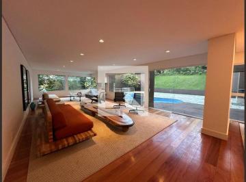 Casa · 654m² · 5 Quartos · 4 Vagas · Casa para Aluguel - Jardim Mutinga, 5 Quartos,  654 m² - Barueri