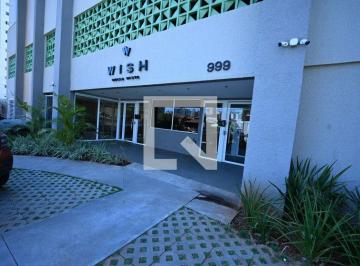 Apartamento · 81m² · 3 Quartos · 2 Vagas · Apartamento para Aluguel - Setor Bela Vista, 3 Quartos,  81 m² - Goiânia