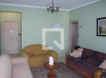 Apartamento · 137m² · 3 Quartos · Apartamento para Aluguel - Centro, 3 Quartos,  137 m² - São Paulo