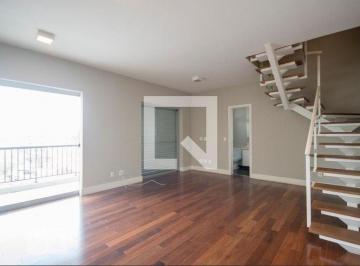 Apartamento · 107m² · 2 Quartos · 2 Vagas · Apartamento para Aluguel - Brooklin, 2 Quartos, 107 m² - São Paulo