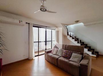 Apartamento · 241m² · 3 Quartos · 3 Vagas · Apartamento para Aluguel - Jardim Anália Franco, 3 Quartos,  241 m² - São Paulo