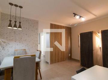 Apartamento · 40m² · 1 Quarto · 1 Vaga · Apartamento para Aluguel - Cambuí, 1 Quarto, 40 m² - Campinas