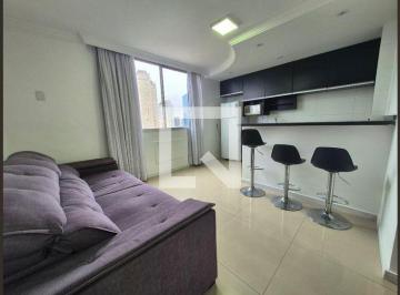 Apartamento · 42m² · 1 Quarto · 1 Vaga · Apartamento para Aluguel - Real Parque, 1 Quarto, 42 m² - São Paulo