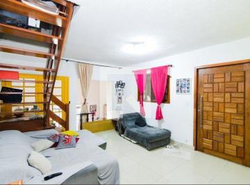 Casa · 480m² · 2 Quartos · 2 Vagas · Casa para Aluguel - Jardim Maia, 2 Quartos, 480 m² - Guarulhos