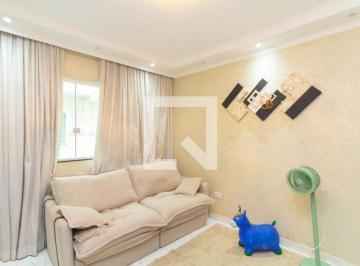 Casa · 94m² · 3 Quartos · 2 Vagas · Casa para Aluguel - Itaquera, 3 Quartos,  94 m² - São Paulo